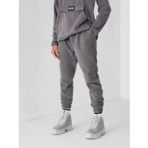 Спортивные штаны 4F H4Z21-SPDD010-25S XL Grey (5903609554781) в Днепре