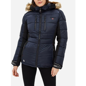 Куртка Geographical Norway WQ622F-450 S Синяя (3543114955424) в Днепре