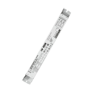 2X18-39 ЭПРА Osram для люминесцентных ламп T5 и T8 IP20 220-240В QT-FIT (4008321873903) в Днепре