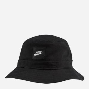 Панама Nike U Nsw Bucket Futura Core CK5324-010 L/XL Черная (193150603501)