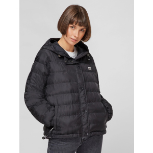 Куртка Levi's Edie Packable Jacket A0675-0000 XL Caviar (5400970450457) в Дніпрі