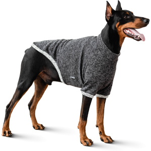 купити Флісовий світшот Noble Pet Frederick Dark Grey FR4112/M (00000598)