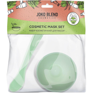 Набор косметический для масок Joko Blend Cosmetic Mask Set (4823109400467) лучшая модель в Днепре