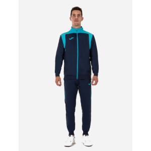 Спортивний костюм Joma 101267.342 XL Синьо-блакитний (9998403445126) краща модель в Дніпрі