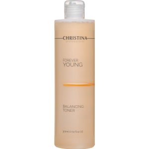 Балансуючий тонік Christina Forever Young Balancing Toner 300 мл (2000000000435/ROZ6400205785)