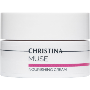 Питательный крем для лица, шеи и зоны декольте Christina Muse Nourishing Cream 50 мл (7290100363409) в Днепре