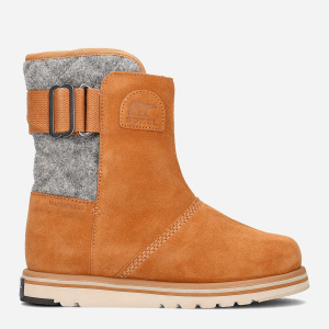 Сапоги Sorel Rylee L2294286-286 37 (7) 24 см Коричневые (888667670374) лучшая модель в Днепре