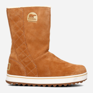 Сапоги Sorel Glacy L1975286-286 37.5 (6.5) 23.5 см (0887921331693) ТОП в Днепре