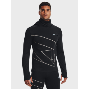 Реглан Under Armour Empowered Hoodie 1365672-001 XL (195251219285) в Днепре