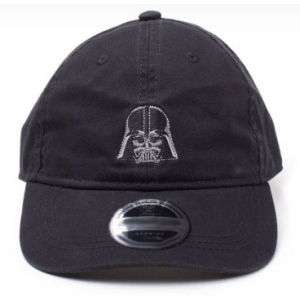 Кепка Difuzed Star Wars - Darth Vader Dad Cap ТОП в Днепре