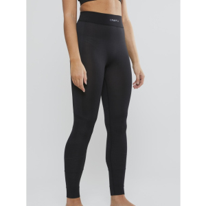 Термокальсони жіночі Craft Active Intensity Pants Woman 1907940-999995 XS (7318573161800) краща модель в Дніпрі