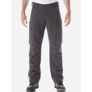 Брюки тактические 5.11 Tactical Apex Pants 74434 W33/L32 Volcanic (2000980421084) ТОП в Днепре