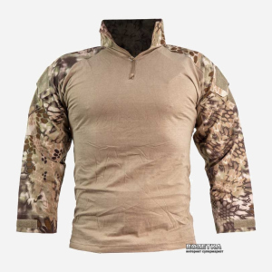 Реглан Skif Tac AOR shirt w/o elbow AOR-KKH-S Kryptek Khaki (27950140) лучшая модель в Днепре