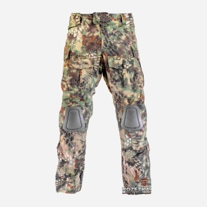 Брюки Skif Tac Tac Action Pants-A TAC P-KG-2XL Kryptek Green (27950189) в Днепре