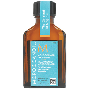 Олія для догляду Moroccanoil для всіх типів волосся 15 мл (7290013627476) краща модель в Дніпрі