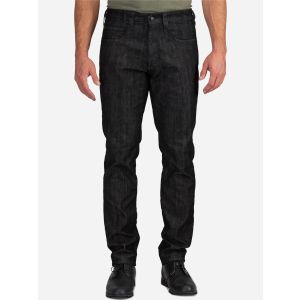 Тактичні джинси 5.11 Tactical Defender-Flex Slim Jean 74465-019 W38/L34 Black (2000980452156) в Дніпрі