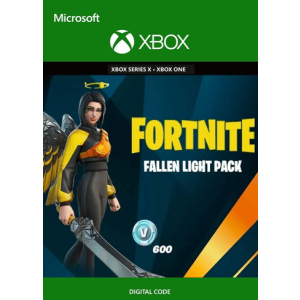 Fortnite: Fallen Light + 600 V-Bucks (Xbox One)