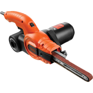 Напильник електричний Black&Decker 350 Вт (KA900E)