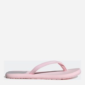 В'єтнамки Adidas Eezay Flip Flop FY8112 36.5 (5) 23.5 см Clpink/Irides/Ftwwht (4062065665651) в Дніпрі