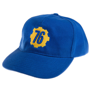 хорошая модель Кепка Good Loot Fallout 76 Cap