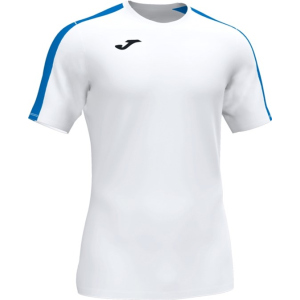 Футболка Joma Academy 101656.207 L Белая (8424309061265) в Днепре