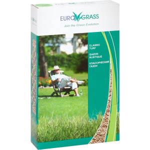 Суміш трав Eurograss DIY Classic 1 кг (10858973) в Дніпрі