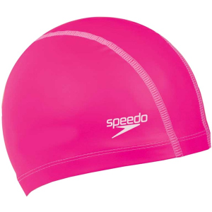 Шапочка для плавання Speedo Pace Cap Au Pink (8-720641341) (5050995732863) в Дніпрі