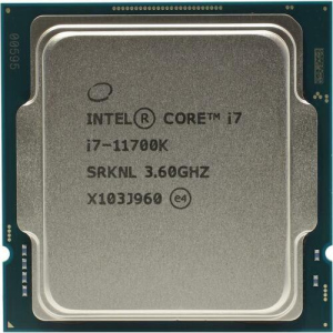 Процесор Intel Core i7 11700K (CM8070804488629)