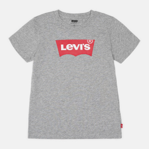 Футболка дитяча Levi's LVB Batwing Tee 8E8157-078 122-128 см (3665115030020) ТОП в Дніпрі