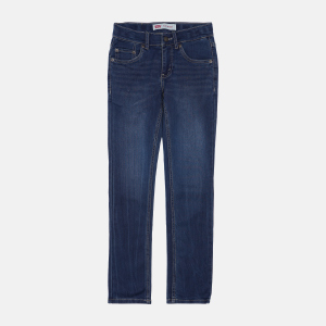 Джинси дитячі Levi's LVB 510 Knit Jean 8EA644-D5F 116 см (3665115040814) краща модель в Дніпрі