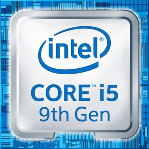 Процесор Intel Core i5 9400 Tray (CM8068403875504) краща модель в Дніпрі