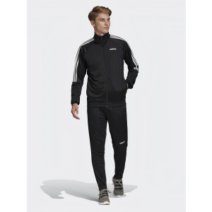 Спортивный костюм Adidas Sere19 Ts FN5795 58 (XL) Black (4062052542491) лучшая модель в Днепре