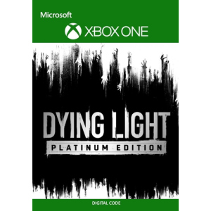 Dying Light: Platinum Edition (Ключ Xbox) Регіон Аргентина рейтинг