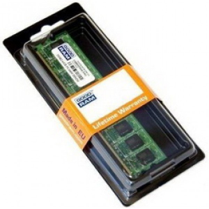 DDR3 4GB/1600 GOODRAM (GR1600D364L11S/4G) лучшая модель в Днепре