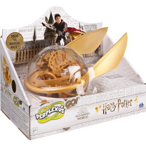 Головоломка для лабіринту Spin Master Perplexus Harry Potter (SM34638) (778988384978) краща модель в Дніпрі