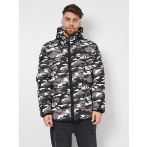 Куртка Lonsdale LOMAN 114019-8259 M CAMOGREY (4251522327755) в Днепре