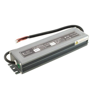 Блок живлення BIOM Professional DC12 200W WBP-200 16,6А герметичний в Дніпрі