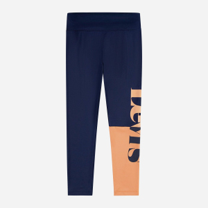 Лосины Levi's Lvg Color Block Legging 4ED560-B4M 158 см (3665115434217) лучшая модель в Днепре