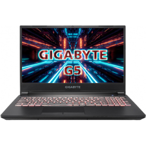 Ноутбук Gigabyte G5 KC (G5_KC-5RU1130SB) ТОП в Днепре