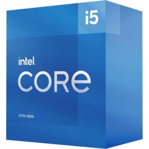 купити Процесор INTEL Core™ i5 11600 (BX8070811600)