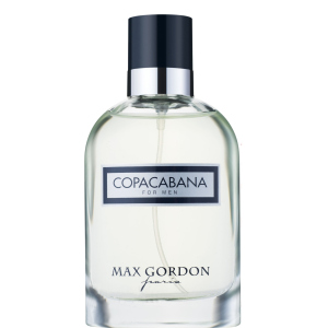 Тестер Туалетная вода для мужчин Max Gordon Copacabana 100 мл (2000000000077/ROZ6400205790) лучшая модель в Днепре