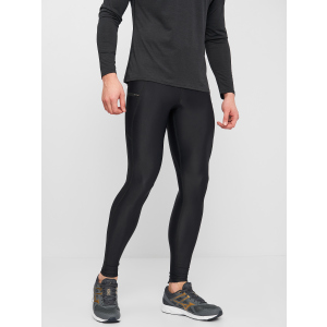 Тайтсы Mizuno Core Long Tight J2GB051109 XL Черные (5054698956342) в Днепре