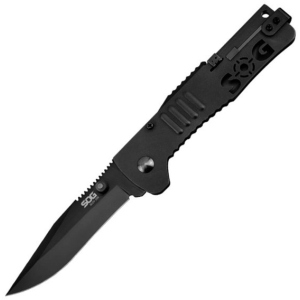 купити Кишеньковий ніж SOG SlimJim SJ32-CP