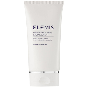 Нежный пенящийся очиститель Elemis Gentle Foaming Facial Wash 150 мл (641628501519) в Днепре