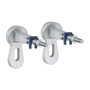 Комплект для крепления инсталляции Grohe Rapid SL 3855800M надежный