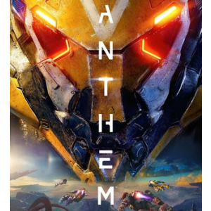 Гра Anthem для ПК Ключ активації ТОП в Дніпрі