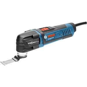 Многофункциональный инструмент Bosch Professional GOP 30-28 (0601237001) ТОП в Днепре