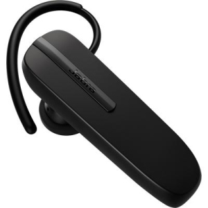 Bluetooth гарнітура Jabra Talk 5 Black рейтинг