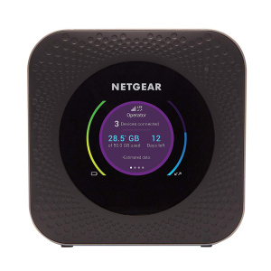 4G LTE WiFi роутер Netgear Nighthawk M1 краща модель в Дніпрі