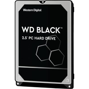 хорошая модель Жесткий диск для ноутбука 2.5" 500GB WD (WD5000LPSX)